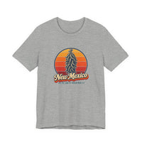 New Mexico Green Chile Ristra Tee