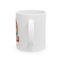 Arkansas Duck Hunting Mug