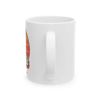 Nevada Dice And Playing Cards Mug