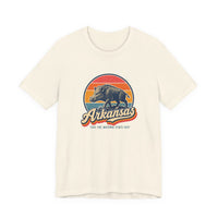 Arkansas Razorback Hog Tee