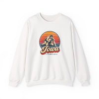 Iowa Wrestling Sweatshirt