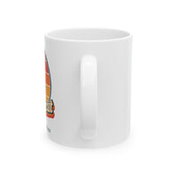 Connecticut American Robin Mug