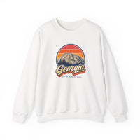 Georgia Stone Mountain Sweatshirt
