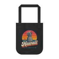 Hawaii Pineapple Tote Bag