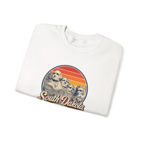 South Dakota Mount Rushmore Sweatshirt
