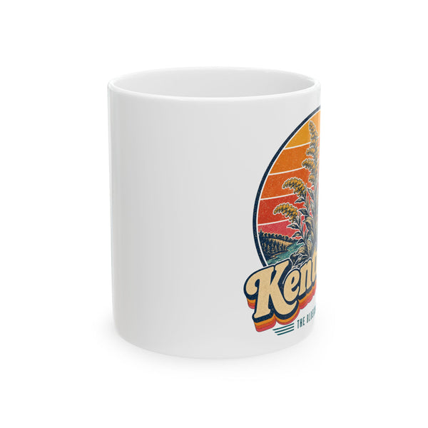 Kentucky Goldenrod Mug