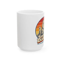 South Dakota Prairie Dogs Mug