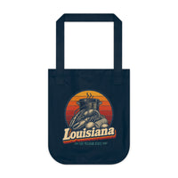 Louisiana Crawfish Boil Tote Bag