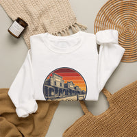 South Dakota Deadwood Old West Sweatshirt