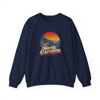 North Carolina Blue Ridge Parkway Sweatshirt