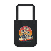 Maryland Black Eyed Susan Tote Bag
