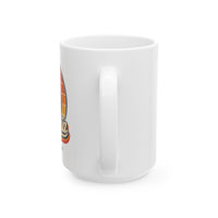 Georgia Giant Peach Mug