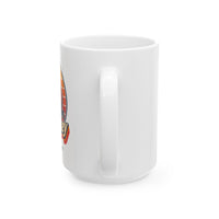 New Jersey Jersey Tomatoes Mug