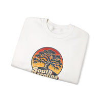 South Carolina Spanish Moss Oaks Sweatshirt