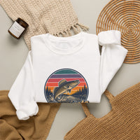 Minnesota Walleye Sweatshirt