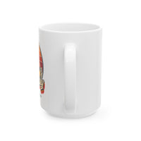 New Jersey Saltwater Taffy Mug