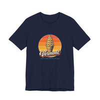 Vermont Maple Creemee Tee