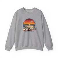 South Carolina Coastal Golf Sweatshirt