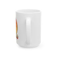 Tennessee Beale Street Blues Mug