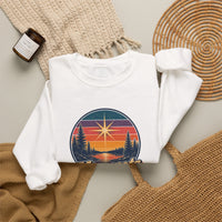 Minnesota North Star Sweatshirt