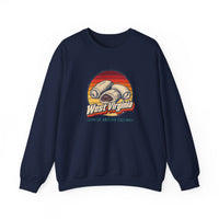 West Virginia Pepperoni Rolls Sweatshirt