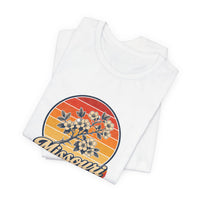 Missouri Hawthorn Blossom Tee