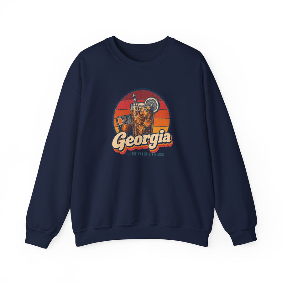 Georgia Sweet Tea Sweatshirt