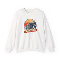 Nevada Silver Mine Sweatshirt