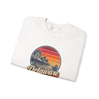 Delaware Rehoboth Boardwalk Sweatshirt