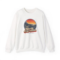 North Carolina Blue Ridge Parkway Sweatshirt