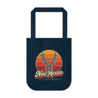 New Mexico Turquoise Jewelry Tote Bag