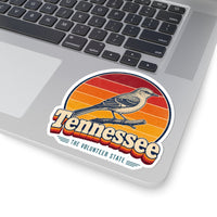 Tennessee Mockingbird Sticker