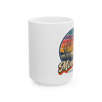 Minnesota Wild Rice Mug