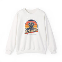Arkansas Crater Of Diamonds Sweatshirt