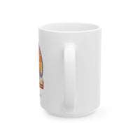 Oregon Beaver Mug