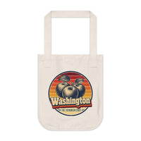 Washington Apples Tote Bag
