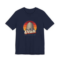 Utah Beehive Tee