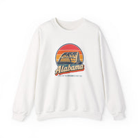 Alabama Edmund Pettus Bridge Sweatshirt