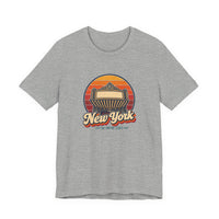 New York Broadway Marquee Tee
