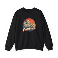 South Dakota Crazy Horse Memorial Sweatshirt