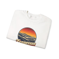 Tennessee Great Smoky Mountains Sweatshirt