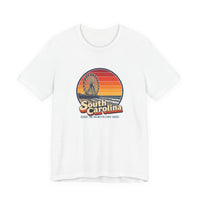 South Carolina Myrtle Beach Tee