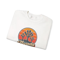 Nevada Joshua Trees Sweatshirt