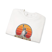 New York Statue Of Liberty Sweatshirt