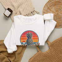 Hawaii Pineapple Sweatshirt