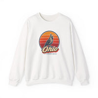 Ohio Cardinal Sweatshirt