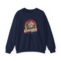 Connecticut Mountain Laurel Sweatshirt