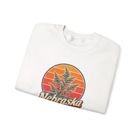 Nebraska Goldenrod Sweatshirt