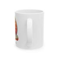 New Mexico Carlsbad Caverns Bats Mug