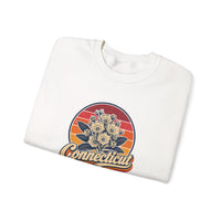 Connecticut Mountain Laurel Sweatshirt
